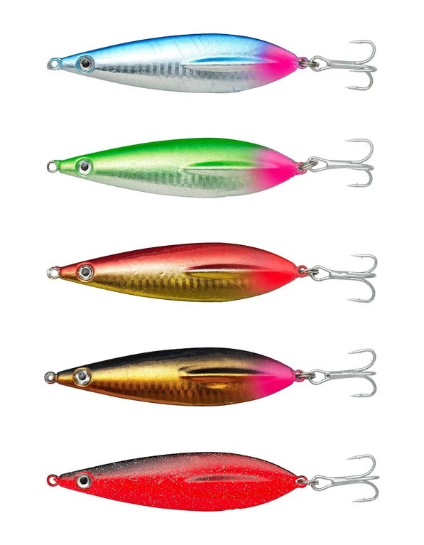 Kinetic Smølfen - Pilker – Bild 2