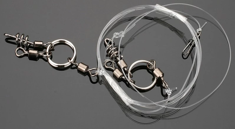 MIKADO Norway Quest 12 - Ultralight Basis System – Bild 2