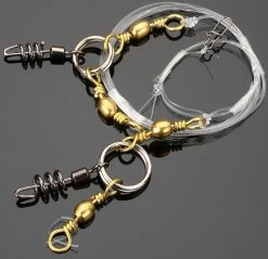 MIKADO Norway Quest 13 - Basis System