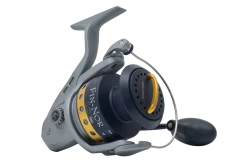 FIN-NOR Lethal Spinning Serie