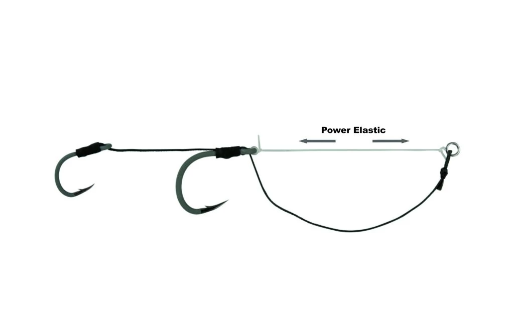 MADCAT A-STATIC CLONK TEASER BUNGEE RIGS – Bild 2