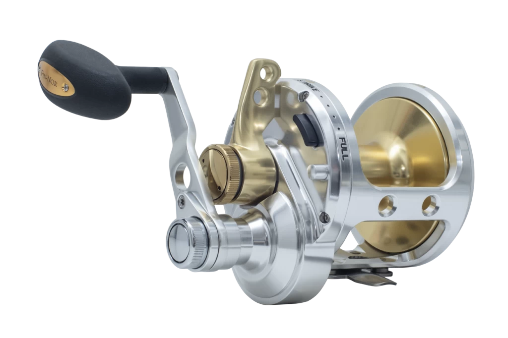 FIN-NOR MARQUESA MAII-Serie