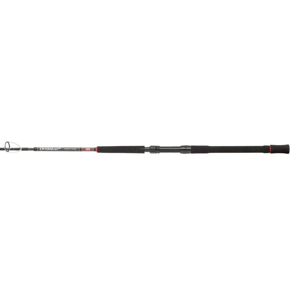 PENN Overseas XT Jigging - Reiserute - 1,73m - 180-400g – Bild 2