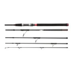 PENN Overseas XT Pilk