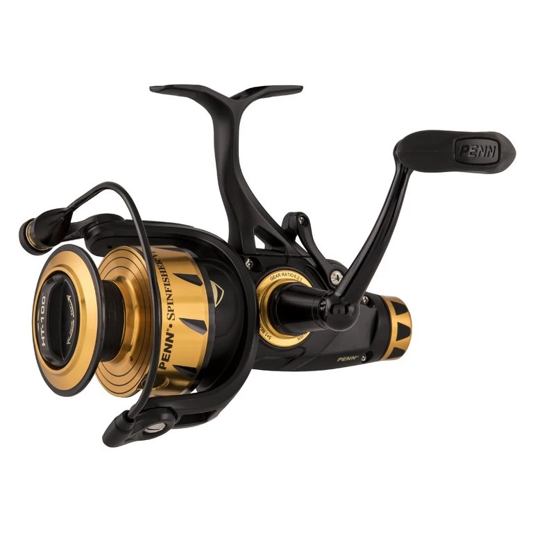 PENN Spinfisher VI Live Liner Spinning – Bild 3