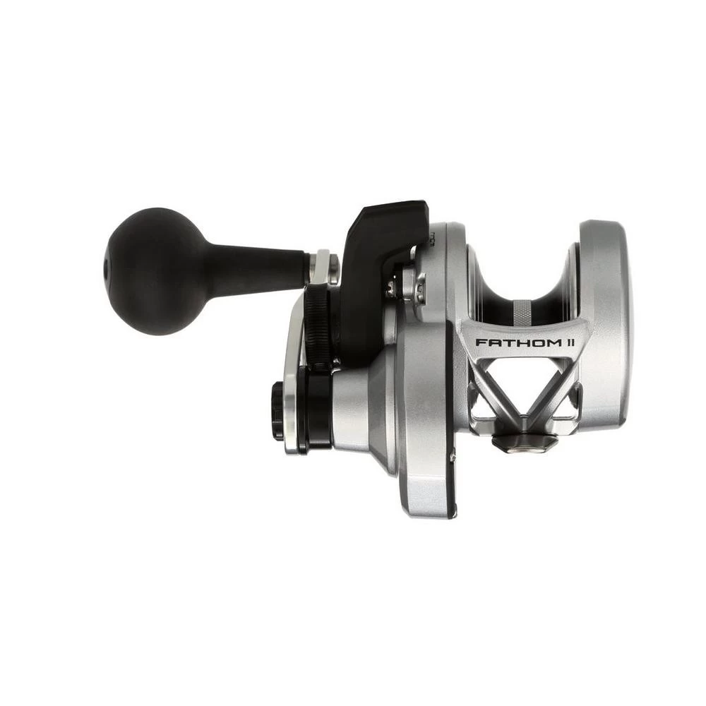 Penn Fathom II Lever Drag - Multirolle – Bild 5