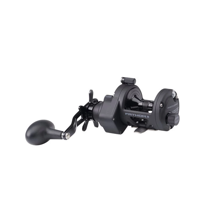 PENN FATHOM II Star Drag Casting Special - Multirolle – Bild 2