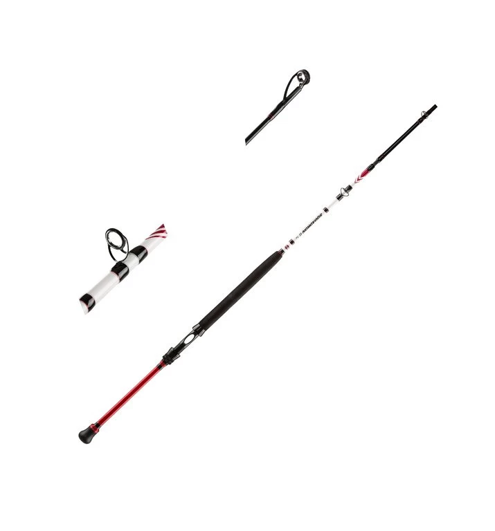 Penn Squadron II Boat – Bild 5