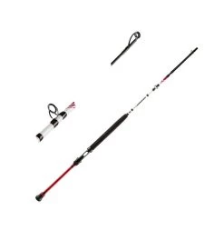 Penn Squadron II Boat