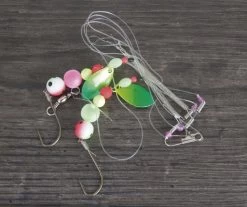 AQUANTIC Spez. Plattfisch System 1 Gr.1