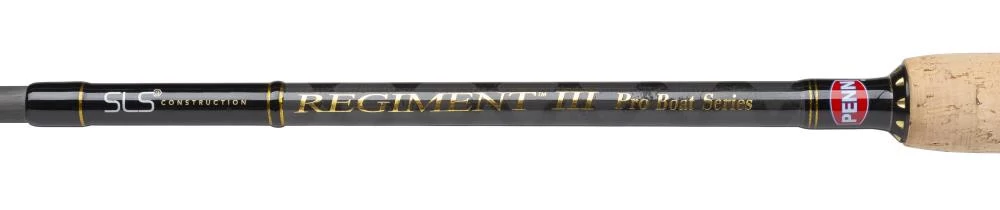 PENN Regiment III Pro Boat - Rute – Bild 2