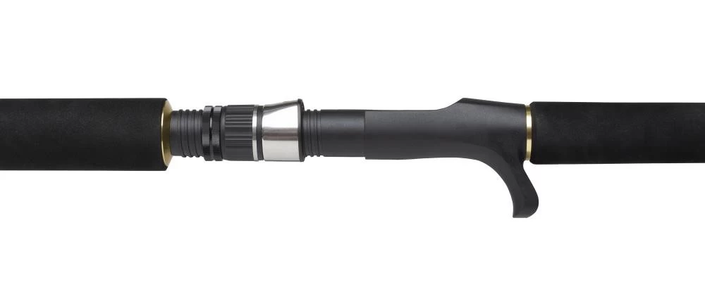 PENN Regiment III Jig 601 – Bild 2