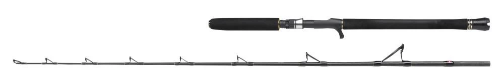 PENN Regiment III Jig 601 – Bild 5