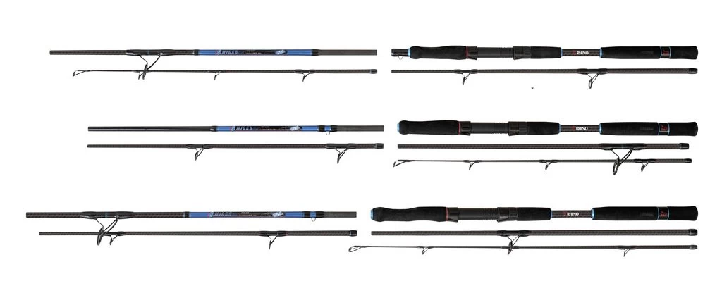 Rhino 8 Miles Out Tour - Reiseruten-Serie – Bild 4