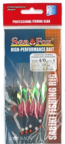 ROBINSON Sea Fox Vorfach II