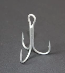 Robinson Meeres-Drillinge Verzinkt