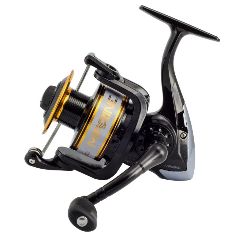 Robinson Rolle Sea Fox Marine FD – Bild 2