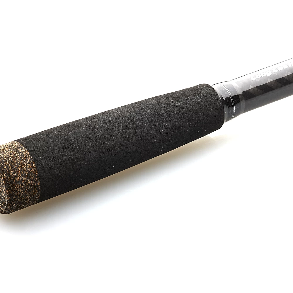 Savage Gear SGS2 Long Casting Rute – Bild 5