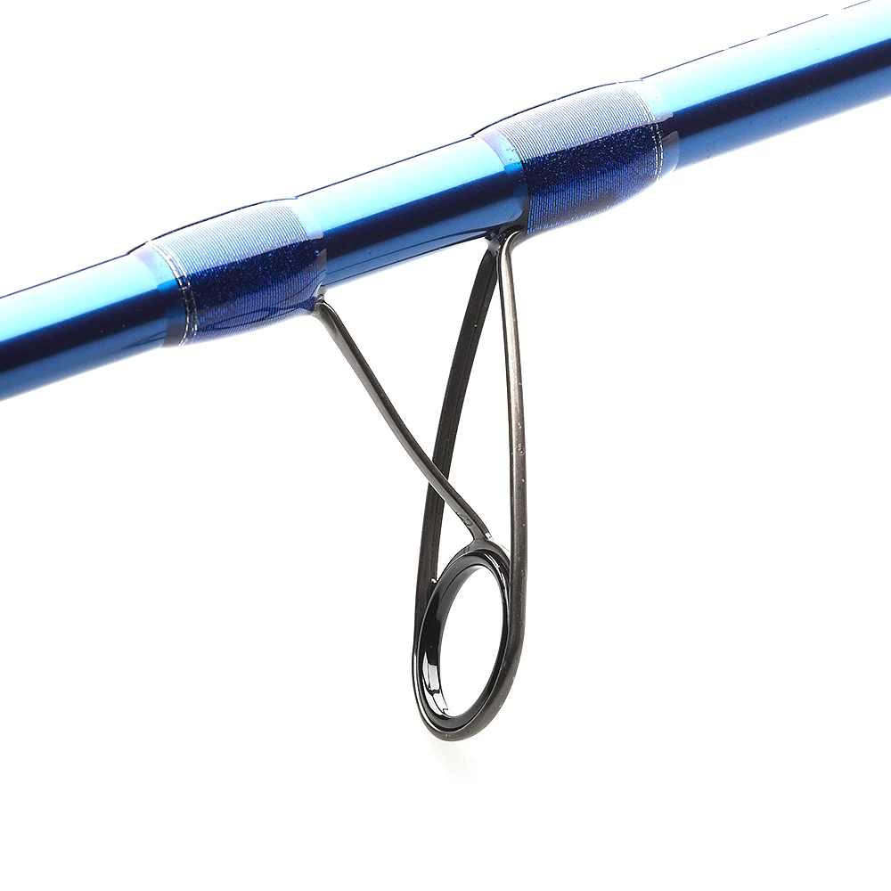 Savage Gear SGS2 Shore Jigging Rute – Bild 6