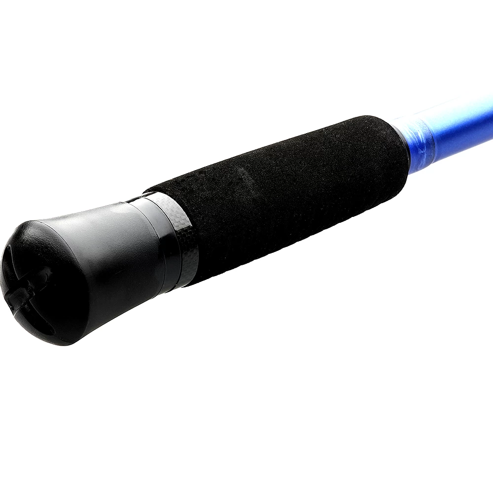 Savage Gear SGS4 Boat Game Reiserute – Bild 6