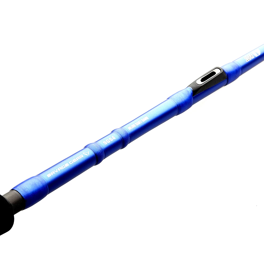 Savage Gear SGS4 Inline Boat Game - Inliner Reiserute – Bild 6