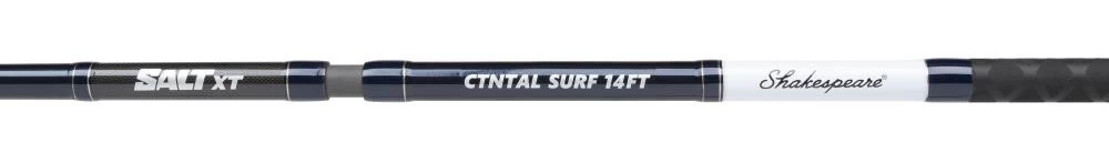 Shakespeare SALT XT Continental Surfcasting - Brandungsrute – Bild 3