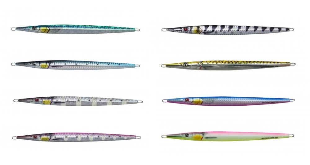 Savage Gear 3D Needle Jig – Bild 5