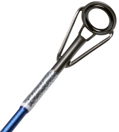 Shakespeare Agility 2 Braid Boat - Bootsrute – Bild 6