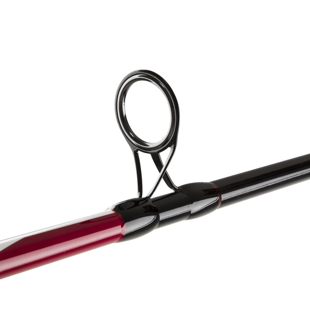 PENN SQUADRON II SW Spin - Spinnrute – Bild 5