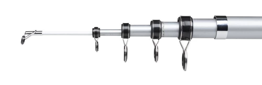 MITCHELL Tanager SW Surf Tele Kombi - Rute+Rolle 4,20m - 80-150g – Bild 3