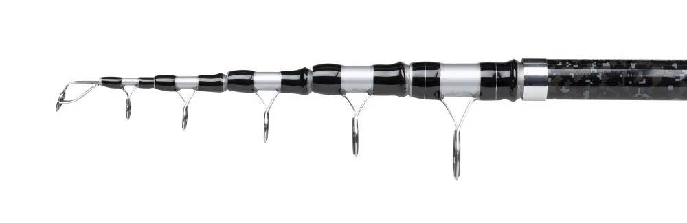 MITCHELL Tanager SW Surf Tele Kombi - Rute+Rolle - 4,00m - 80-150g – Bild 3