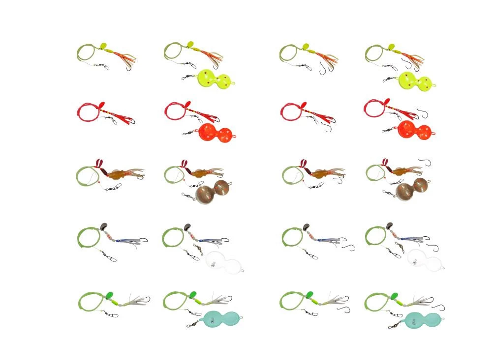 Eisele Sea-Fishing Tock Butt-System – Bild 2