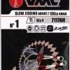 VMC Light Jigging Assist Hook 7117AH - Beifängerhaken