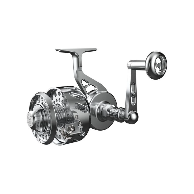 Van Staal X Series Bail-Less Spinning - Rolle – Bild 4