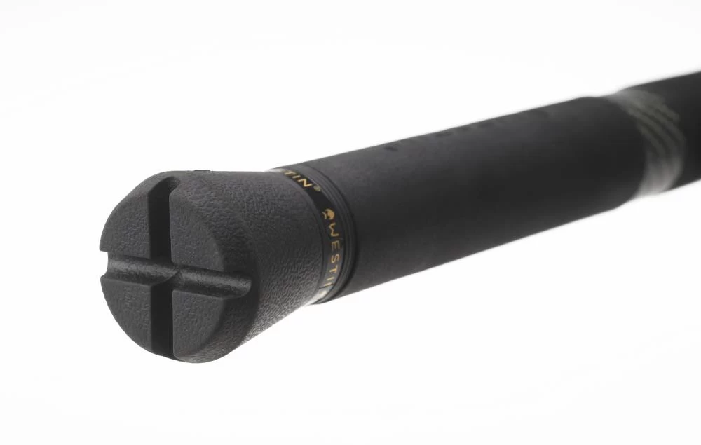 WESTIN W3 Trolling Rute 255cm - 60-180g – Bild 3