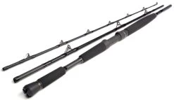 Westin W3 Boat 2nd - Reiserute