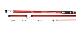 MIKADO Surfcast Rute LITORE 420cm - 100-200g