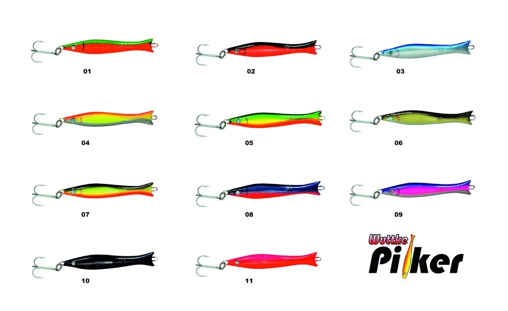 Wuttke Pilker HOLSTEIN – Bild 2