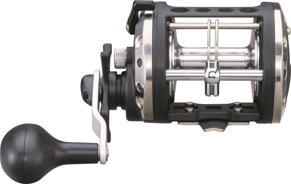 OKUMA Classic Pro CLX Multirolle – Bild 2
