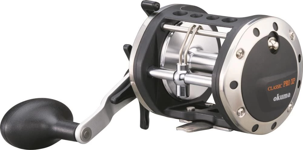 OKUMA Classic Pro CLX Multirolle – Bild 3