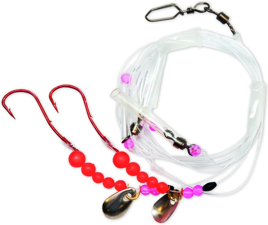 ZEBCO Flatty Rig - Brandungsvorfach – Bild 3