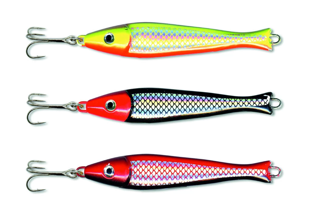 Zebco Ruby Head Pilker – Bild 2