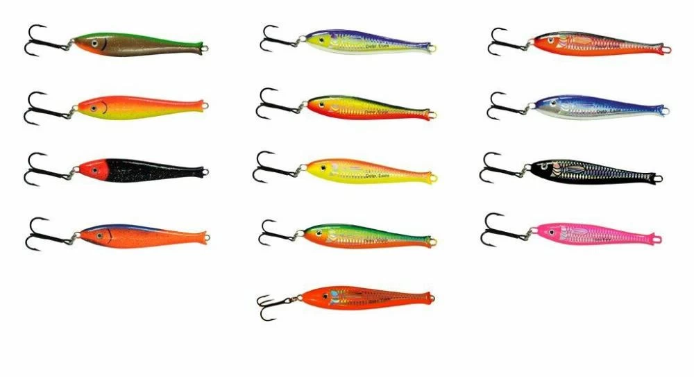 Dieter Eisele Pearl-Select Pilker - Norwegen-Ausführung – Bild 2