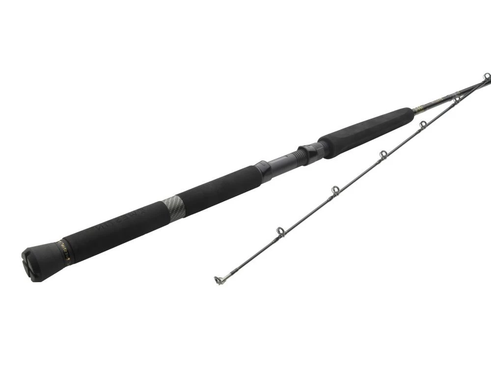 Westin W3 Trolling M 255cm - 10-20lbs - Trollingrute – Bild 2